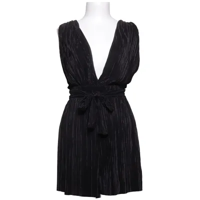 Jumpsuit (Night Out) from Bershka Night Out Polyester