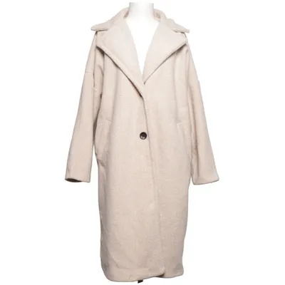 Mantel (Beige) von New Collection Polyester