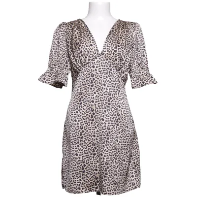 Kjole (Puff Mini Dress) fra Karo Kauer x NA-KD Polyester