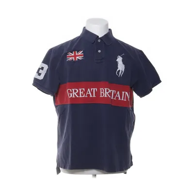 Polo shirt (Blue) from Polo Ralph Lauren Cotton