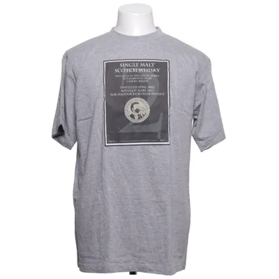 T-shirt (ROUND-T MEDIUM) from James & Nicholson Cotton