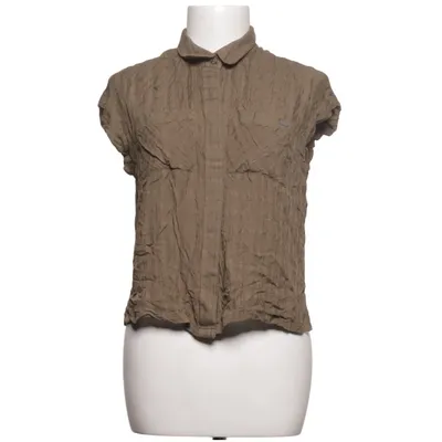 Korte mouwen shirt (Bruin) van Superdry