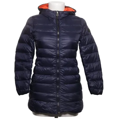 Lightweight jacket (Blue, Red) from Peuterey Down, Feather, Nylon