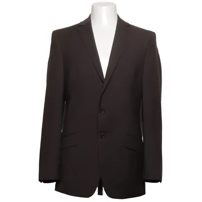 Blazer (Brown) from Kuhn Maßkonfektion