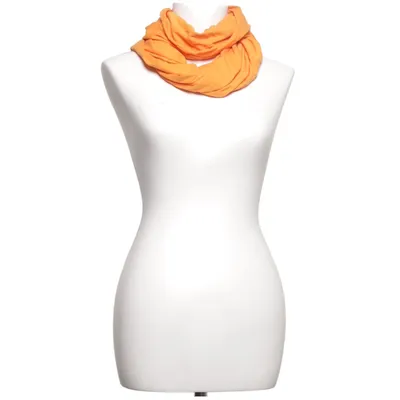 Infinity Schal (Orange) von Hakro