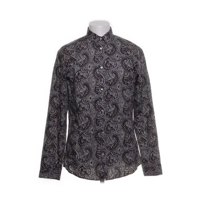 Skjorta (Flerfärgad) från H&M Bomull