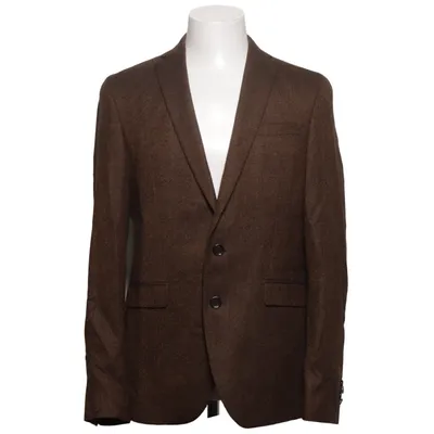 Blazer (Brun) fra Angelico Uld