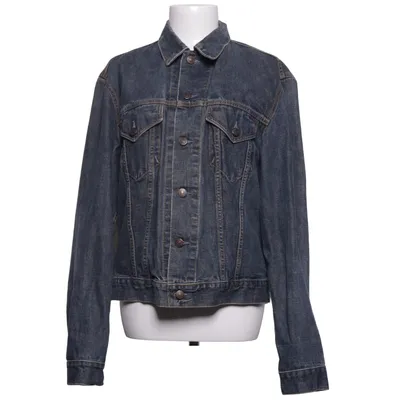 Jeansjacka (Blå) från Pearson Jeans Bomull