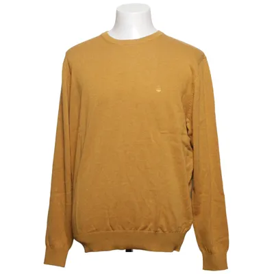 Sweater (Yellow) from Redmond Cotton