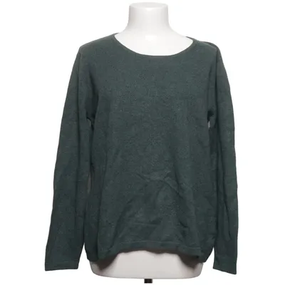 Sweater (Grøn) fra Mark Adam Kashmir