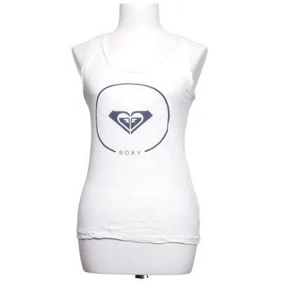 Débardeur (Blanc) de Roxy Coton