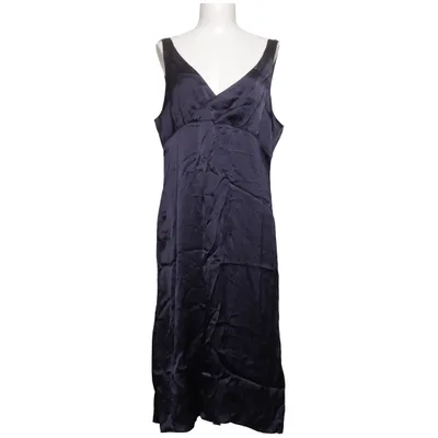 Dress (Blue) from Djerf Avenue Viscose