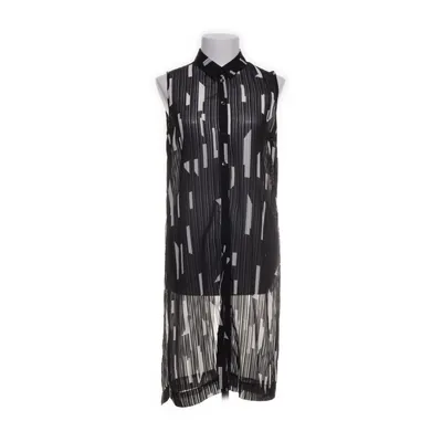 Strandjurk (Zwart, Wit) van Lily White