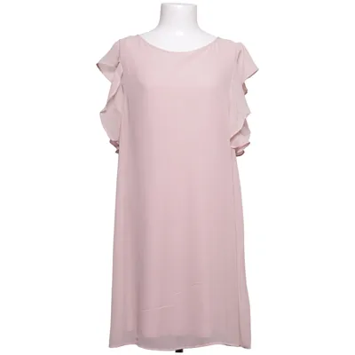 Jurk (Roze) van Cool Code Elastaan, Polyester, Viscose