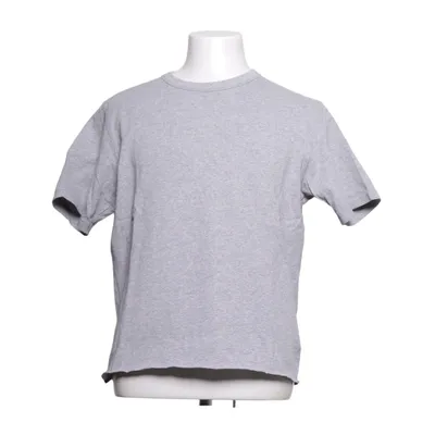 T-shirt (Gris) de Uniqlo U
