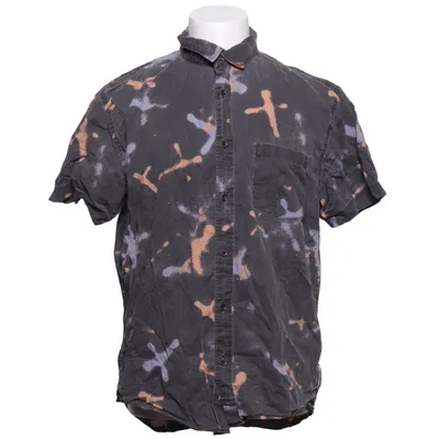 Chemise à manches courtes (MODERN) de Quiksilver Coton