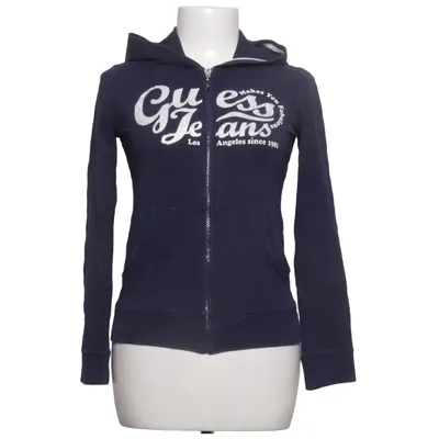 Hoodie (Blue) from Guess Jeans