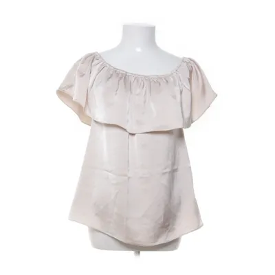 Topp (Beige) från Neo Noir Elastan, Polyester