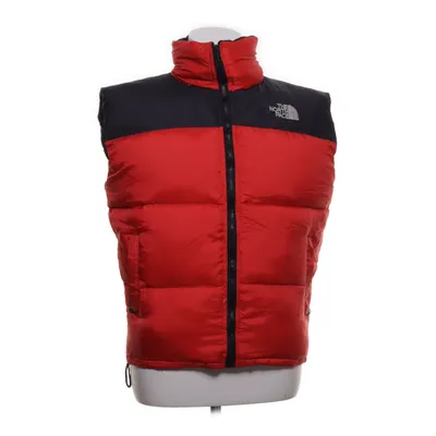 Bodywarmer (Rood, Zwart) van The North Face Dons, Polyamide