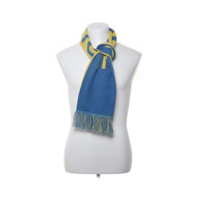 Scarf (Blue, Yellow) from Sverige
