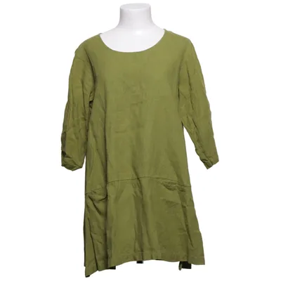 Tunika (Grön) från One with Nature Linne