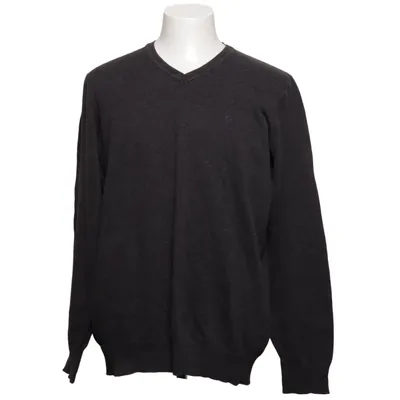Pull-over (Gris) de Madison Avenue Coton