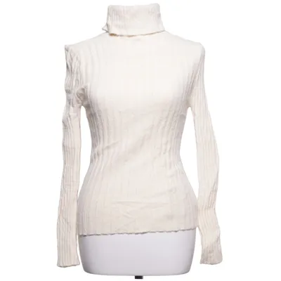 Coltrui (Beige) van Chicwish Polyester