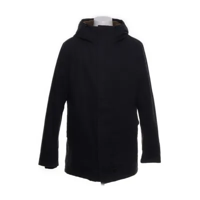 Parkas (Blå, Brun) från Dunderdon Bomull, Polyester