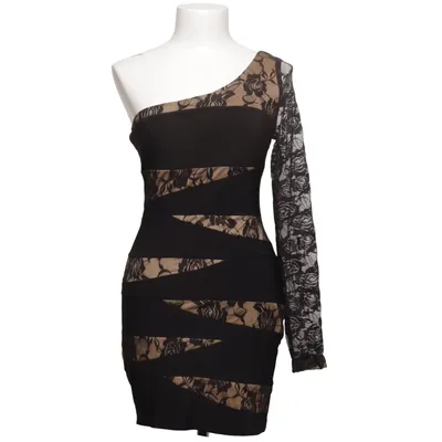 Dress (Ibz9136i) from Ruby Rox Elastane, Polyamide