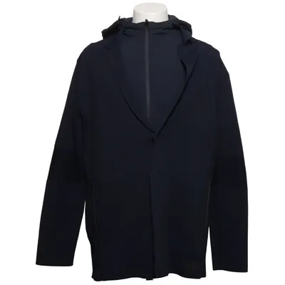 Trainingsjack (Blauw) van Alphatauri Polyester