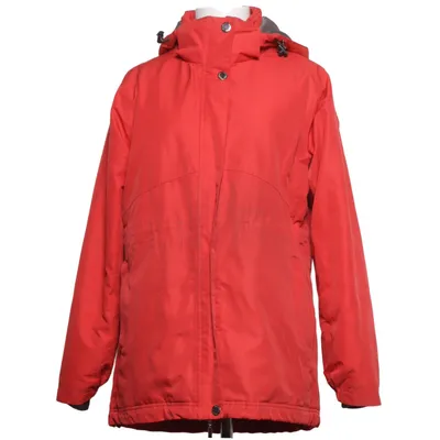 Outdoor jacket (Red) from Dobsom Polyester