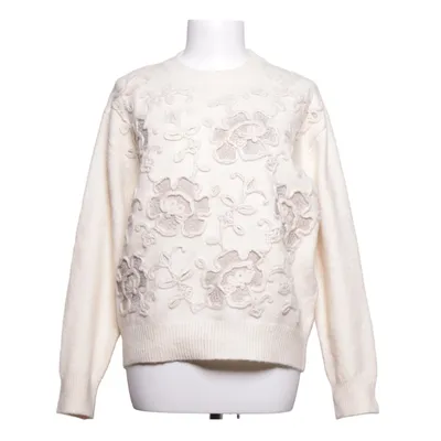 Pull-over (Blanc) de Bluoltre