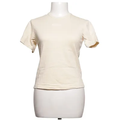 T-shirt (Core) from WRSTBHVR Cotton
