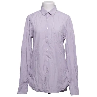 Shirt (Purple, White) from Aglini