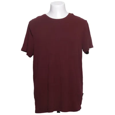 T-shirt (Röd) från JBS of Denmark Elastan, Ekologisk bomull, Viskos