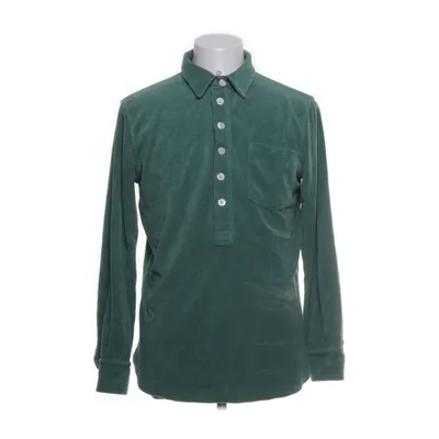 Pyjamaströja (Grön) från Nikben Bomull, Polyester