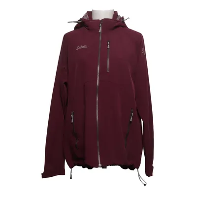 Outdoorjacke (Lila) von Dobsom Elasthan, Polyester