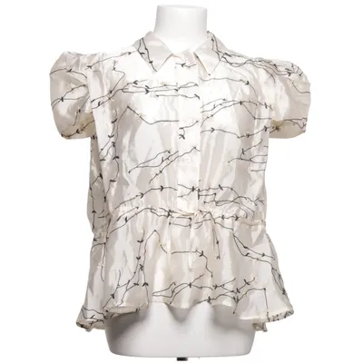 Blouse (Peona) van Munthe Polyester