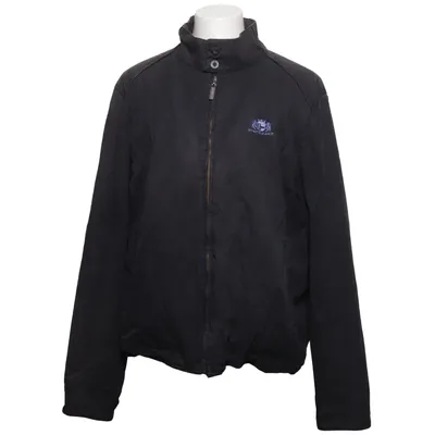 Veste (Noir) de State of Art Coton, Polyester