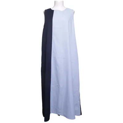 Maxi dress (Blue) from Zanzea Collection