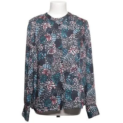 Blouse (Zwart, Meerkleurig) van Oliver Grant Polyester