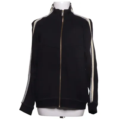 Sports jacket (Black) from Rich & Royal Elastane, Polyamide, Viscose
