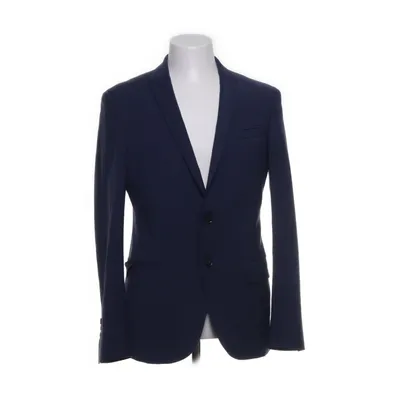 Blazer (1499 Davidsen) fra White Bertoni Polyester, Uld
