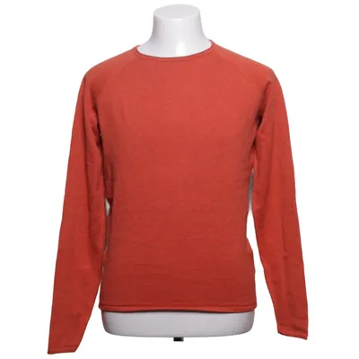 Pull-over (Rouge) de Nils Sundström Coton