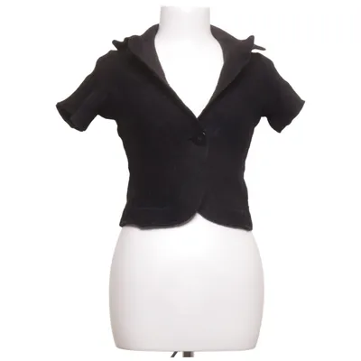 Bolero (Svart) från ESPRIT Collection Ull