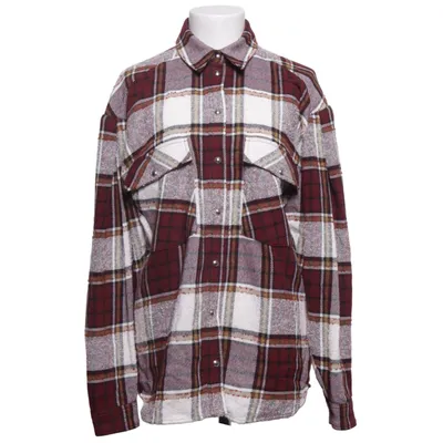 Överskjorta (HATIK) från IRO Akryl, Bomull, Polyamid, Polyester, Ull