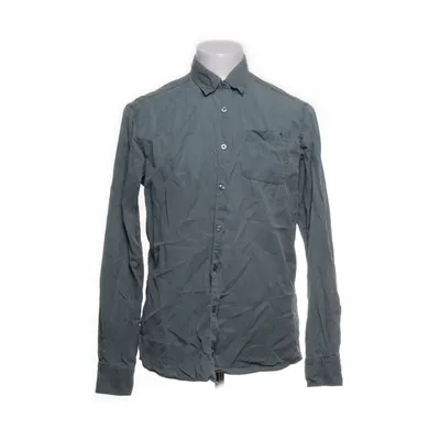 Shirt (Groen) van Morris Lyocell