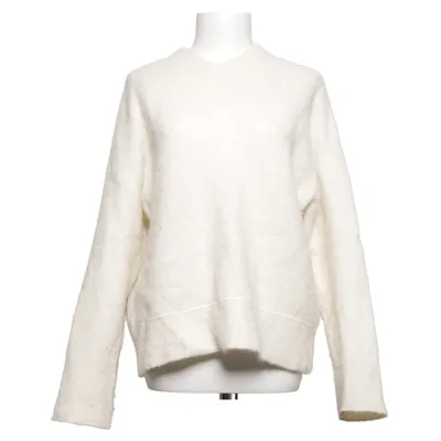 Trui (Beige) van Filippa K Alpacawol, Elastaan, Polyamide