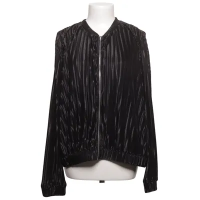 Bomber jacket (Black) from Cellbes Polyester