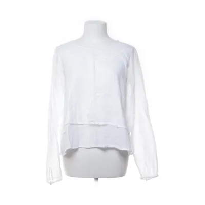 Blus (Vit) från Clothing Tiffosi